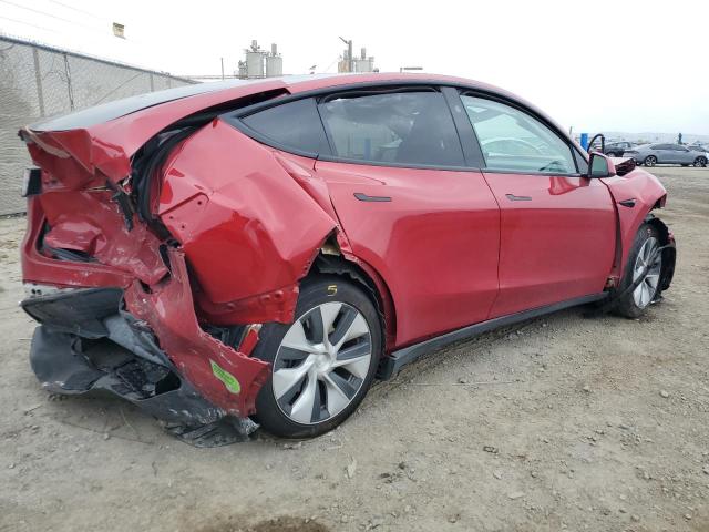 Vin: 7saygdee8pf810338, lot: 53232495, tesla model y 20233