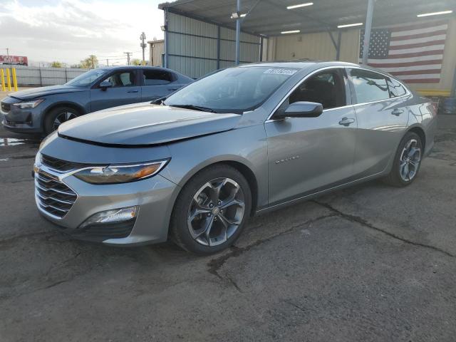 Vin: 1g1zd5st1pf181268, lot: 51687405, chevrolet malibu lt 2023 img_1