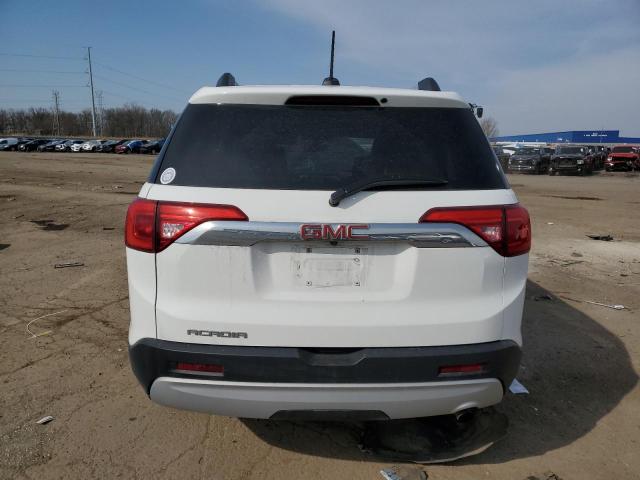 2019 GMC ACADIA SLE 1GKKNLLA7KZ300072