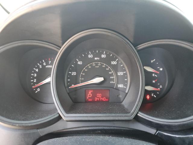 2017 KIA RIO LX - KNADM4A3XH6055468