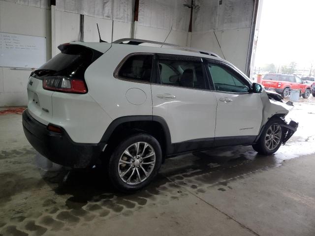 Vin: 1c4pjllb2ld605497, lot: 51506255, jeep grand cher latitude plus 20203