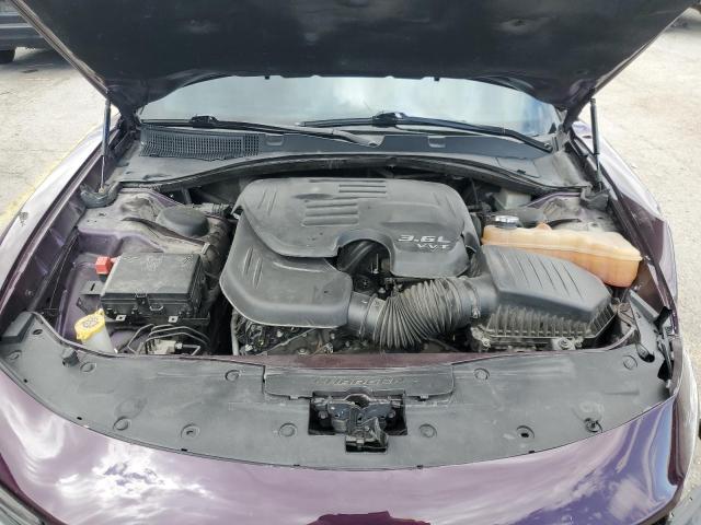 2020 DODGE CHARGER SX - 2C3CDXBG8LH155727