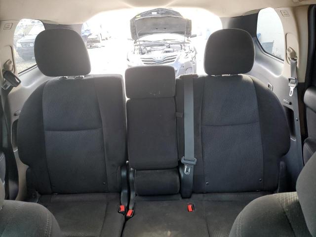 2014 NISSAN PATHFINDER - 5N1AR2MM3EC656035