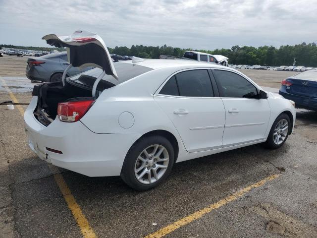 2016 CHEVROLET MALIBU LIM - 1G11C5SA8GF134625