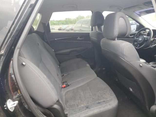 2016 KIA SORENTO LX - 5XYPG4A31GG035290