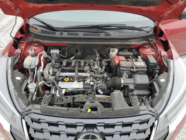 2023 NISSAN KICKS SR - 3N1CP5DV6PL512065