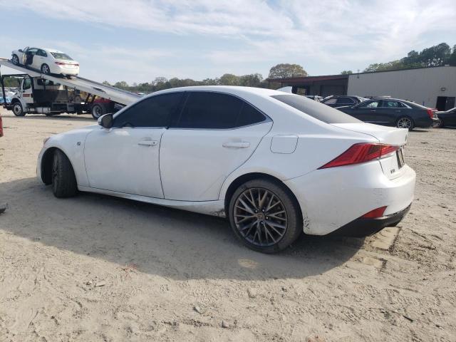 Vin: jthba1d26h5051202, lot: 53857425, lexus is 200t 20172