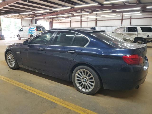 Vin: wbafr7c52bc606253, lot: 54118895, bmw 5 series i 20112
