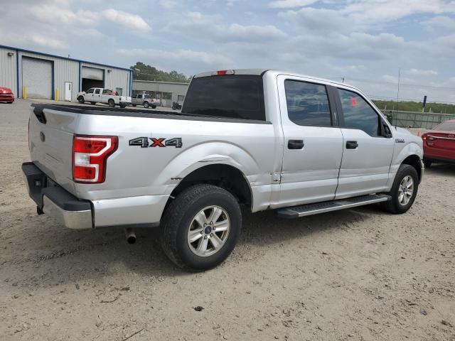 Vin: 1ftew1eb0jkd00227, lot: 52998275, ford f-150 supercrew 20183