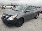 2018 NISSAN VERSA S - 3N1CN7AP0JL829046