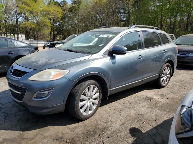 Vin: jm3tb2ma8a0209100, lot: 50878725, mazda cx-9 2010 img_1