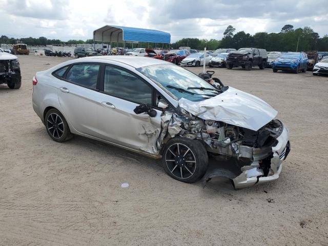 Vin: 3fadp4bj0km153039, lot: 55092925, ford fiesta se 20194