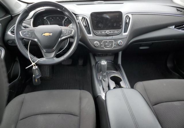 2018 CHEVROLET MALIBU LT - 1G1ZD5ST2JF256518