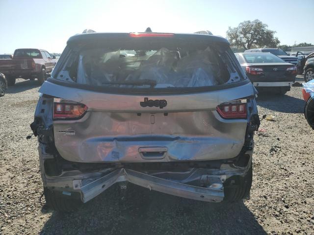 2022 JEEP COMPASS LA - 3C4NJCBB9NT166613