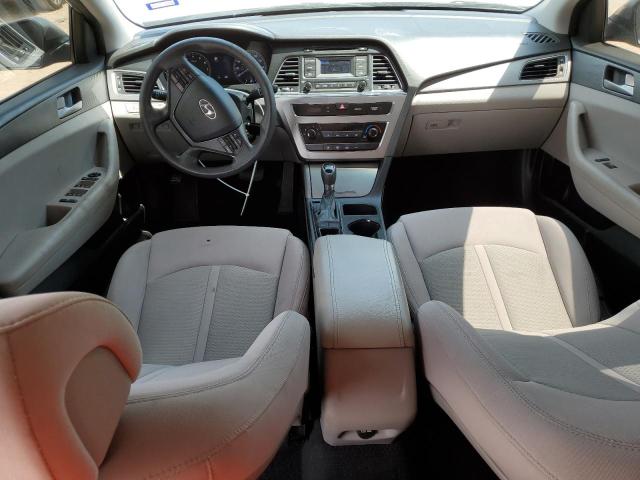 2015 HYUNDAI SONATA SE - 5NPE24AF4FH256793