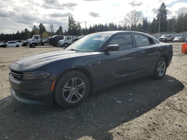 Vin: 2c3cdxbgxhh505012, lot: 49740835, dodge charger se 2017 img_1