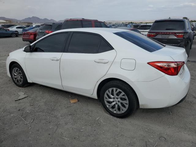 Vin: 5yfburhexjp815282, lot: 53666575, toyota corolla l 20182