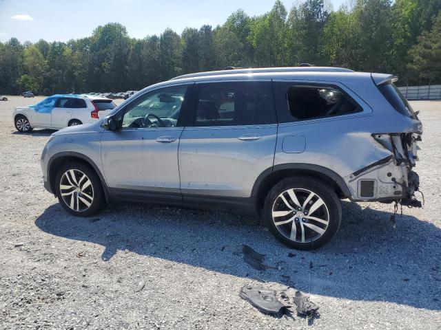 Vin: 5fnyf5h99hb020634, lot: 54736785, honda pilot touring 20172
