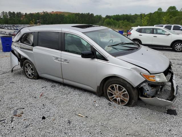 Vin: 5fnrl5h67db082496, lot: 53701545, honda all models exl 20134