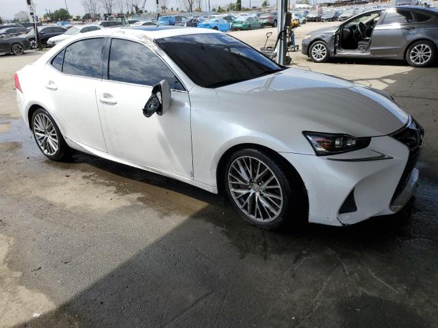 Vin: jthba1d26h5059736, lot: 52641675, lexus is 200t 20174