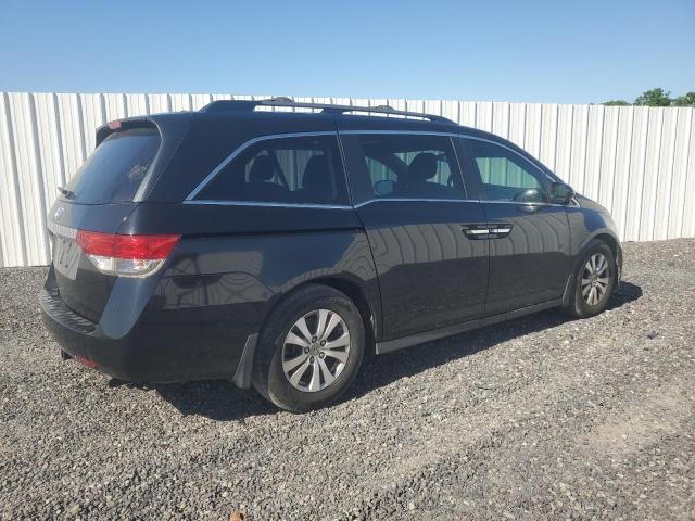 Vin: 5fnrl5h66fb073873, lot: 55090705, honda all models exl 20153