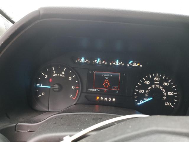 2018 FORD F150 SUPER - 1FTEX1EP4JKF21693
