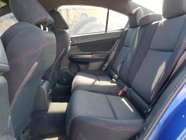 2017 SUBARU WRX JF1VA1B60H9839315