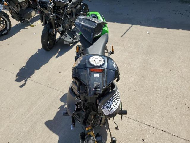 2013 KAWASAKI ZX1000 J JKAZXCJ15DA017074