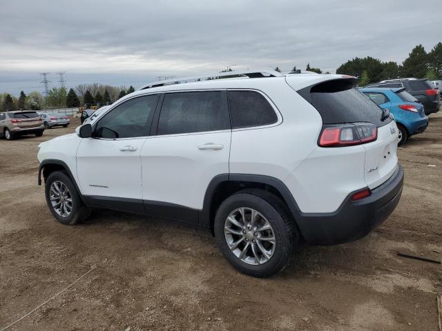 Vin: 1c4pjmlb6ld526646, lot: 54408005, jeep grand cher latitude plus 20202