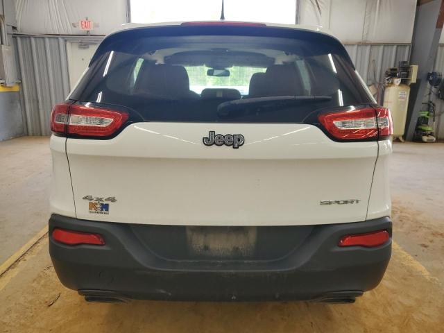 2017 JEEP CHEROKEE S - 1C4PJMAS6HW566899