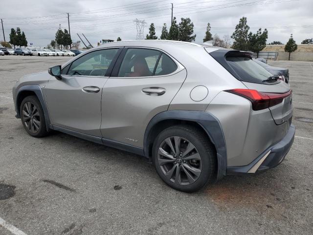 Vin: jthu9jbh0k2003941, lot: 53476155, lexus ux 250h 250h 20192