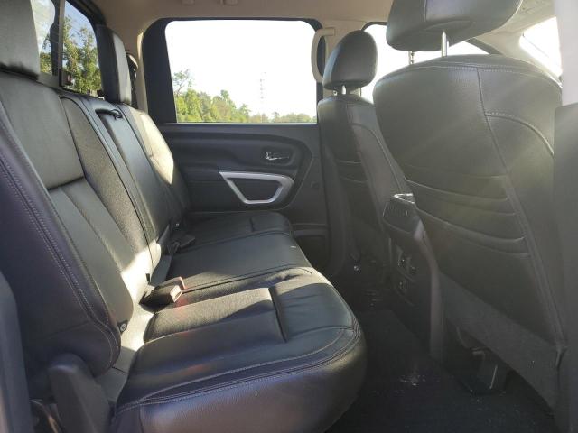 2018 NISSAN TITAN XD S - 1N6AA1F40JN511792
