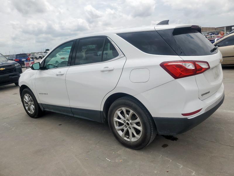 Vin: 2gnaxkev1l6161038, lot: 54920375, chevrolet equinox lt 20202
