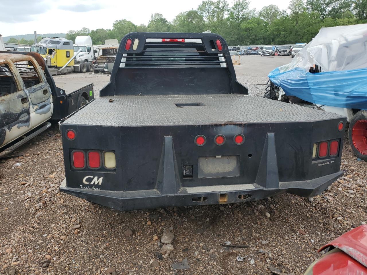 Global Auto Auctions