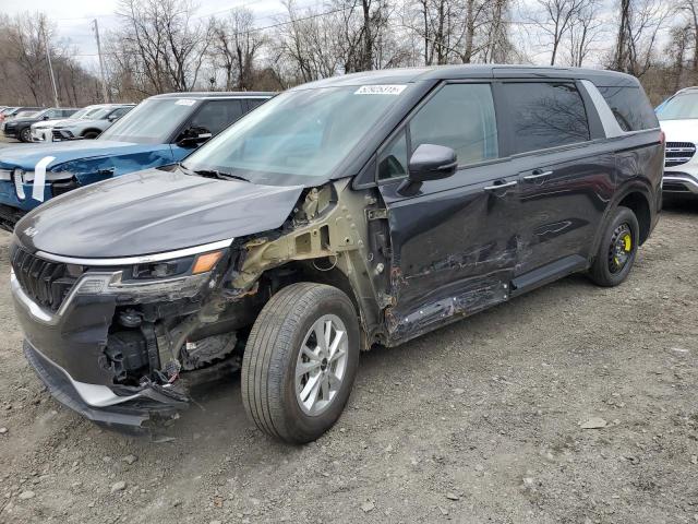 Vin: kndnb4h35r6375978, lot: 52925315, kia carnival l lx 2024 img_1