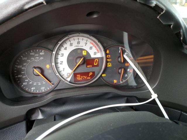 2019 TOYOTA 86 JF1ZNAA17K8703434