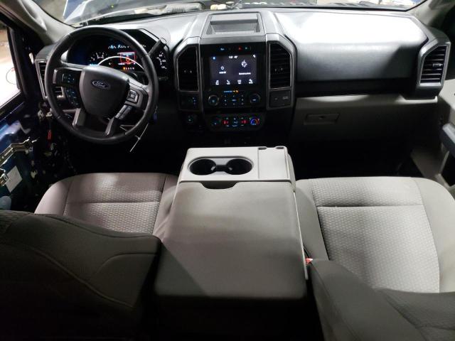 2019 FORD F150 SUPER - 1FTEW1E4XKKE10396