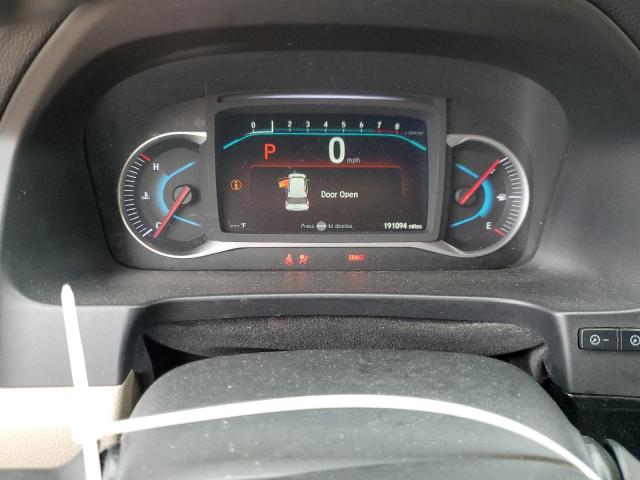 2019 HONDA PILOT ELIT - 5FNYF6H07KB001286