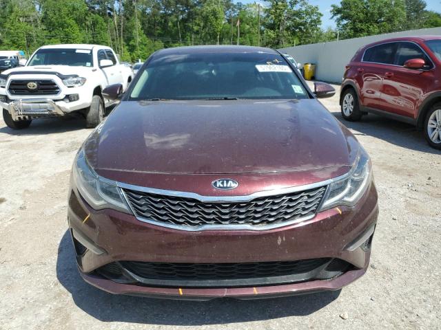 2020 KIA OPTIMA LX - 5XXGT4L31LG426642