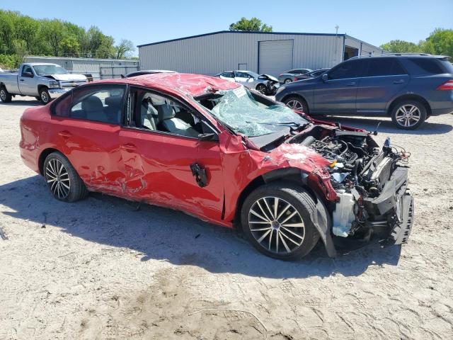 Vin: 3vwd17ajxfm211451, lot: 53528035, volkswagen jetta se 20154