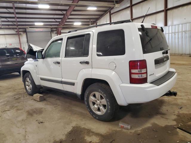 Vin: 1j4pn2gk5bw532051, lot: 53434375, jeep liberty sport 20112