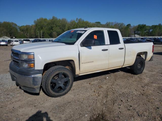 CHEVROLET SILVERADO C1500