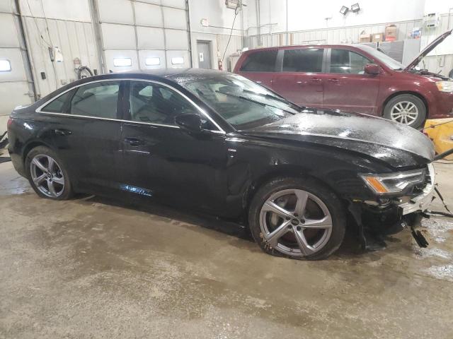 Vin: waul2bf29rn055524, lot: 52089565, audi a6 premium plus 20244