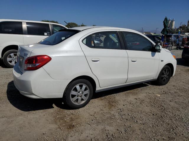 Vin: ml32f3fj7khf03222, lot: 55153875, mitsubishi mirage g4 es 20193
