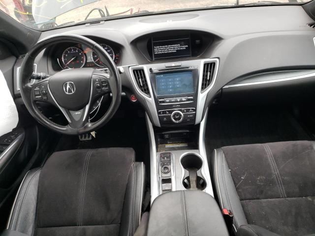 2019 ACURA TLX TECHNO 19UUB2F69KA003562