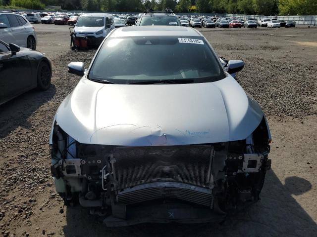 2021 HONDA CIVIC EX SHHFK7H67MU410368