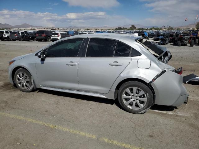 Vin: 5yfb4mde0rp126520, lot: 53986645, toyota corolla le 20242