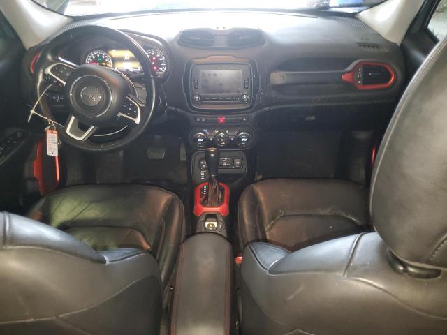 2016 JEEP RENEGADE T ZACCJBCT4GPD56550
