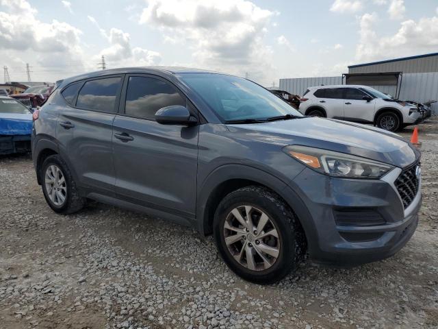 2019 HYUNDAI TUCSON SE - KM8J23A47KU079384