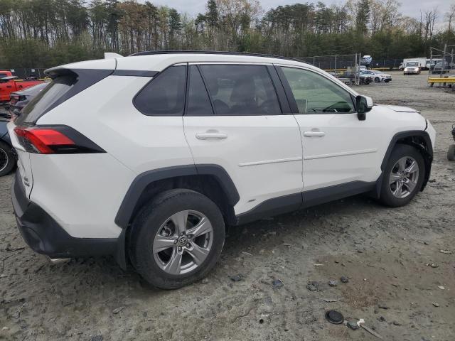 2024 TOYOTA RAV4 XLE - JTMRWRFV8RD212566